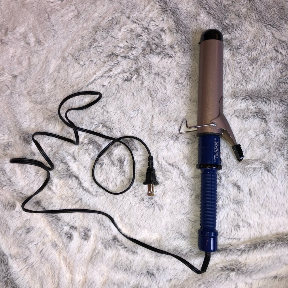 Conair Instant Heat Curling Iron